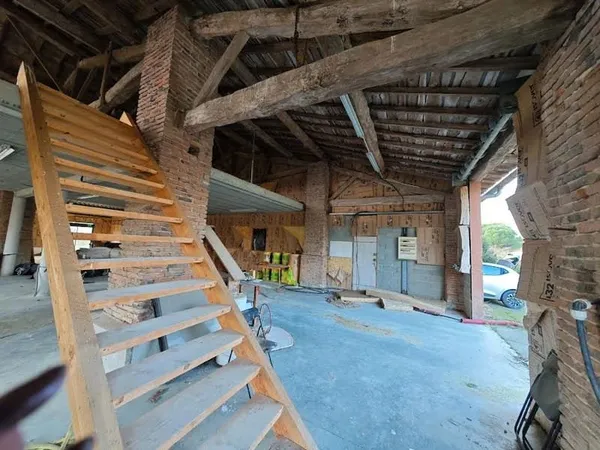 Maison 7 pièces 370 m²