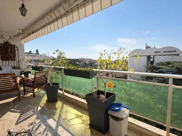 Appartement 3 pièces 74 m²