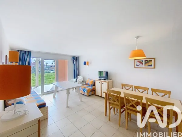 Appartement 3 pièces 51 m²