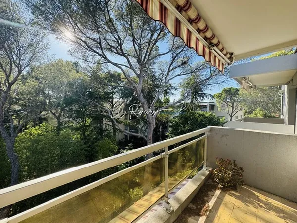 Appartement 4 pièces 88 m²