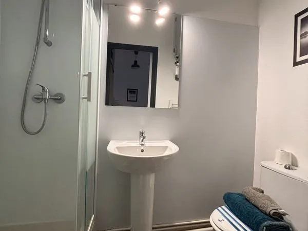 Appartement pour investisseur St Michel