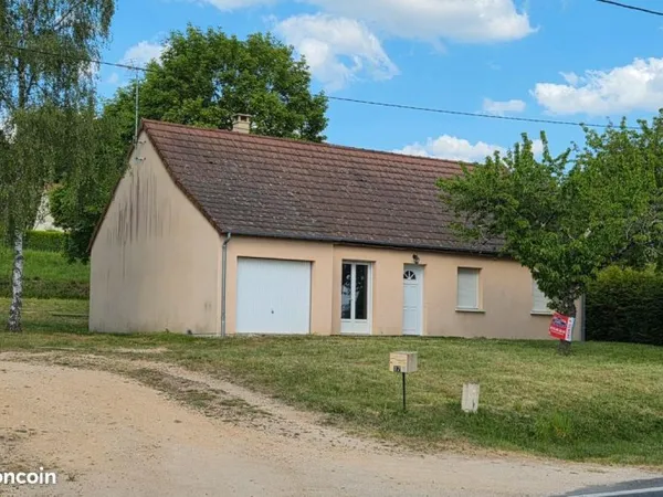 Ensemble locatif