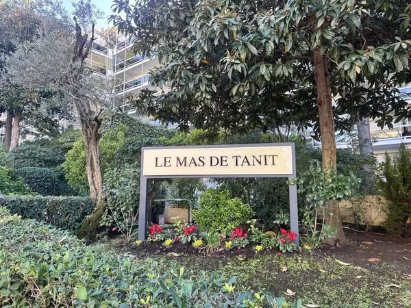 Magnifique 3 Pièces MAS DE TANIT Antibes Juan les Pins