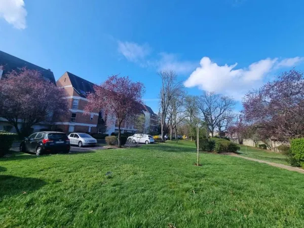 Vends T3 - 66.06m² - Croissy-sur-Seine 78290