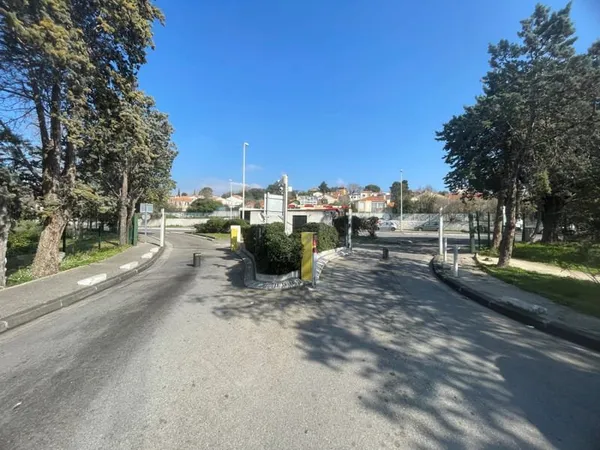 T5 la simiane