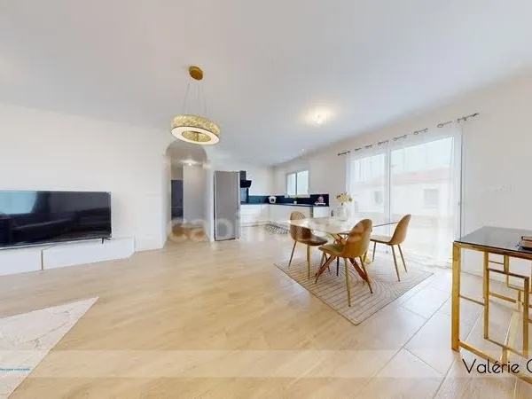 Maison 5 pièces 96 m²