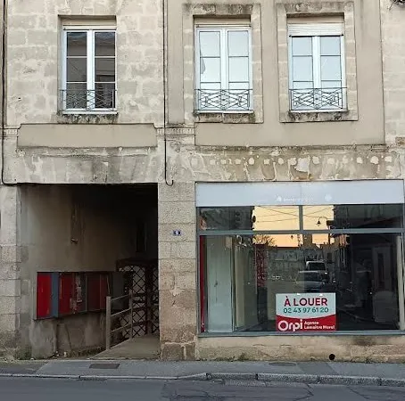 Local 95 m²