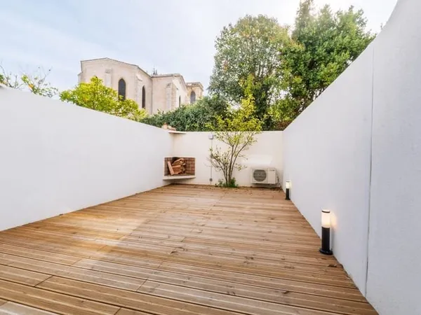 Maison Vente Balaruc-les-Bains 4p 73m² 335000€