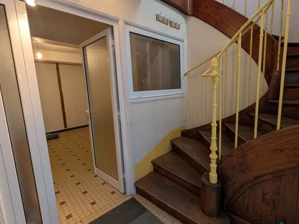 Appartement T3 au coeur de la Bastide St Louis, 11000 Carcassonne