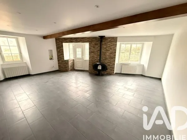 Maison 5 pièces 131 m²