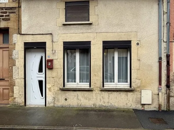 Maison 4 pièces 83 m²