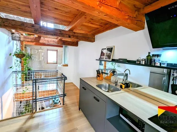 Maison 4 pièces 61 m²