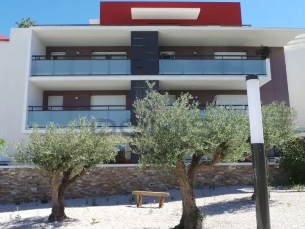 Appartement en résidence 3 pièces 63 m²