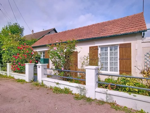 Maison Dives Sur Mer