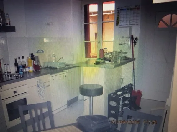 Appartement de 48m2 à louer sur Roanne