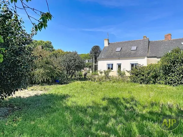 FEGREAC, maison 3 chambres