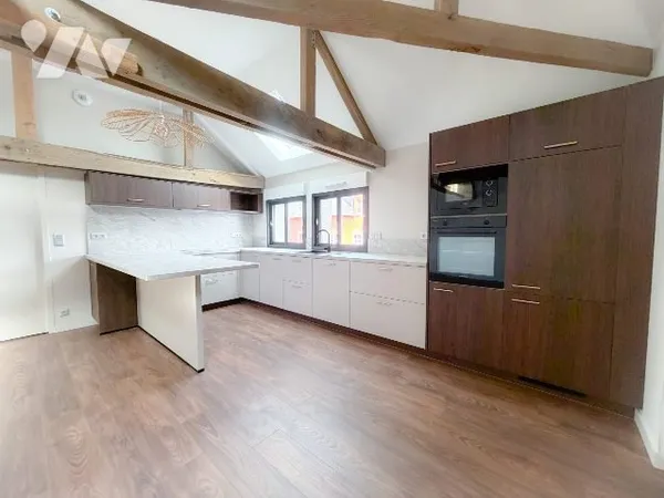 Appartement 4 pièces 76 m²