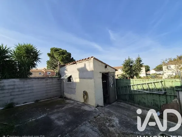 Maison 5 pièces 110 m²