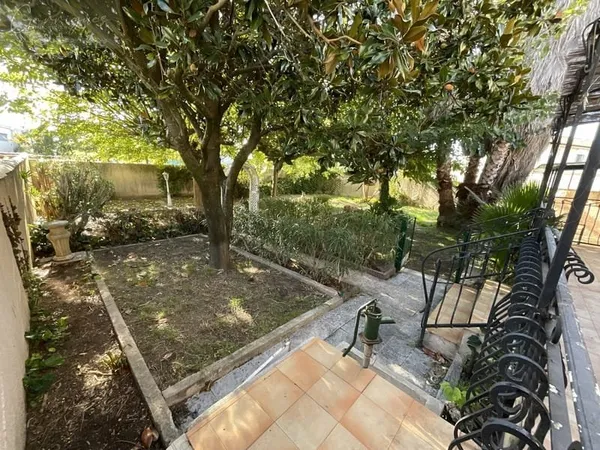Maison Vente Milhaud 5p 116m² 254000€
