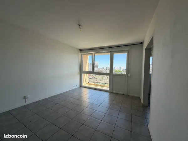 À VENDRE - Appartement T2 de 43 m2