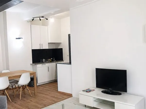 Appartement 3 pièces 42 m²