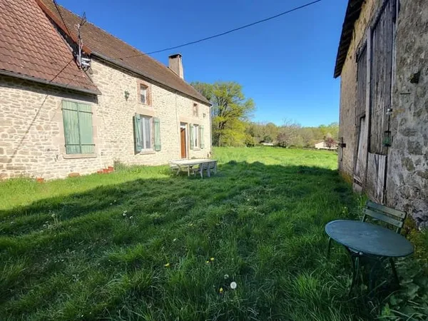 Maison 2 pièces 73 m²