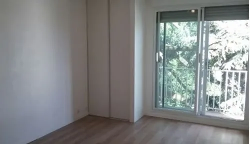 Loue T3 59m² avec garage à Nantes, Tortière