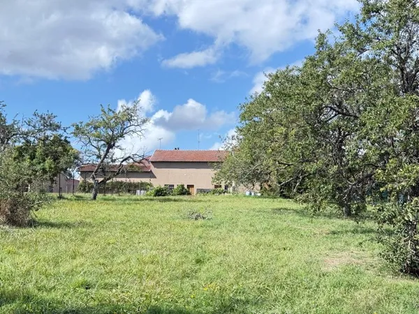 Maison avec dépendance
