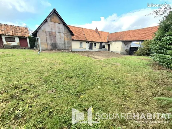 Maison 5 pièces 96 m²