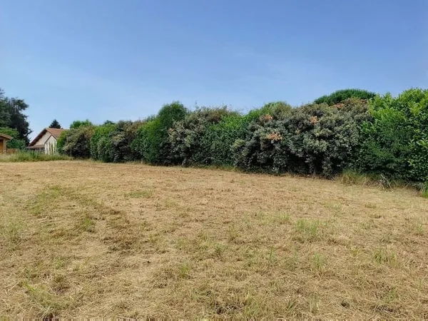 Terrain à bâtir Vente Saint-Lon-les-Mines   89000€