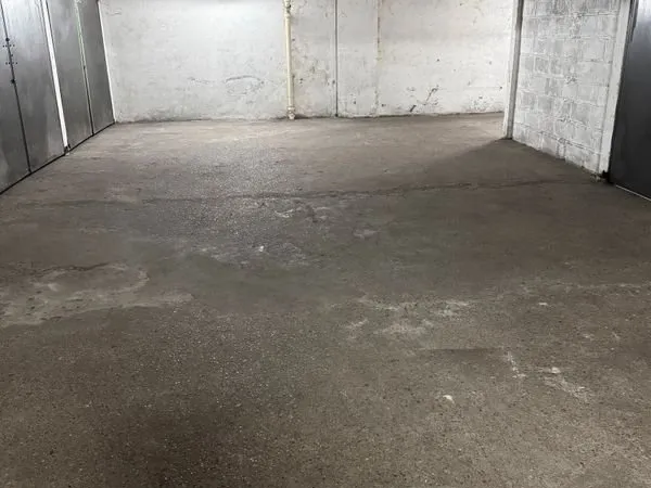 Location de box fermé
