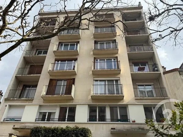 Appartement 3 pièces 80 m²