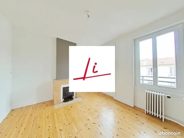 Appartement 3 pièces 73 m²