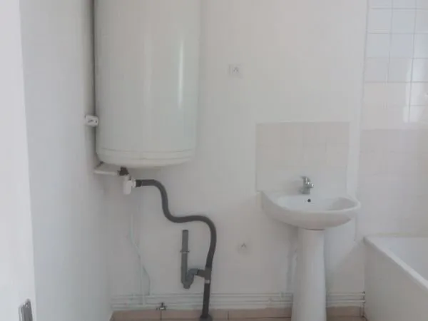 Maison 6 pièces