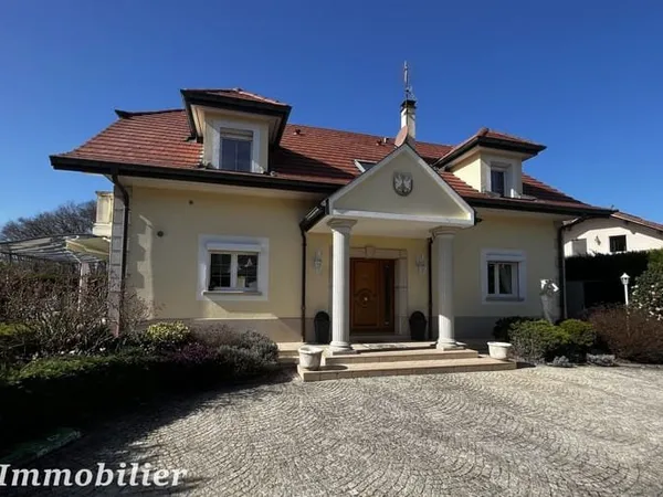 vente maison - 10 pièce(s)
