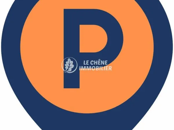Parking / box Versailles