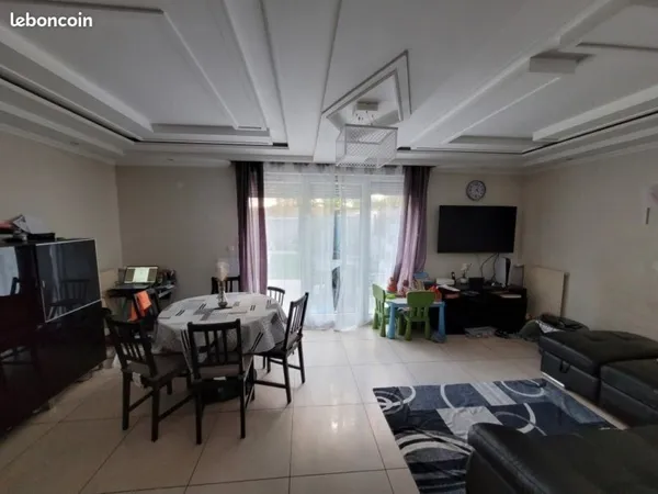 Maison Clef Saint Pierre 80m2