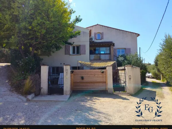 Appartement à vendre Allauch