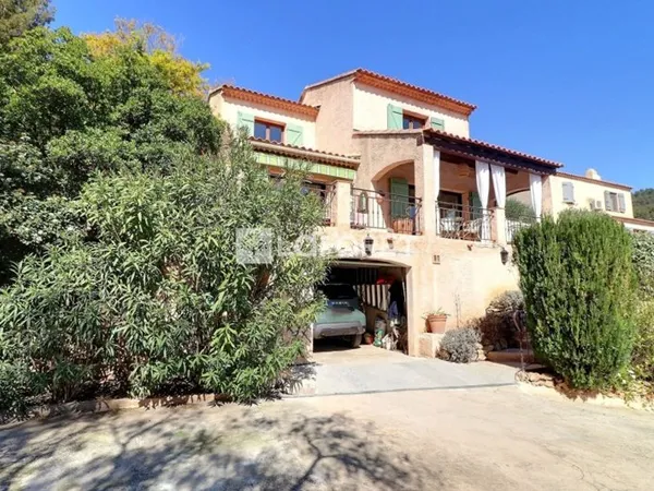 Maison 5 pièces 102 m²