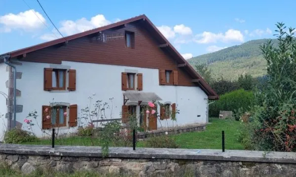 Maison 5 pièces 120 m²