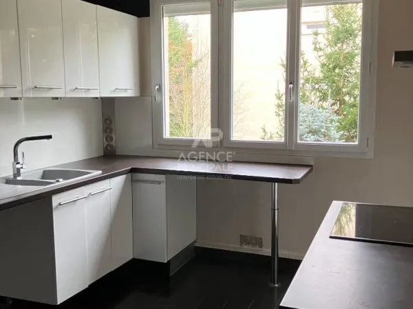 Appartement Maisons Laffitte 2 pièce(s) - Parc