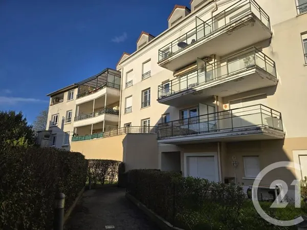 Appartement 5 pièces 84 m²