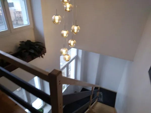 Appartement Saint Jean D'avelanne 4 pièces 101.09m2