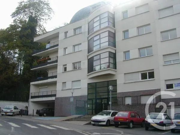 Parking 12 m²