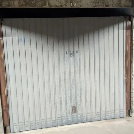 Box Madeleine limite Bressigny