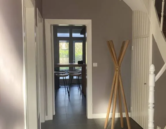 Maison 5 pièces 69 m²