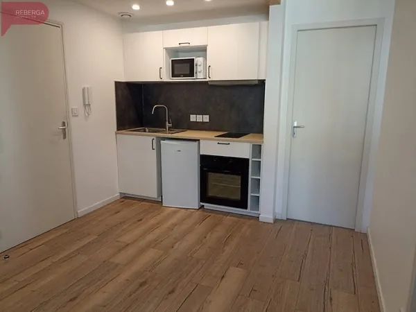 Appartement T2 - Rez-de-chaussée - Quartier des Bausses