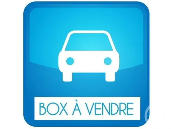 Parking 14 m²