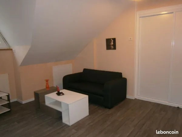 Location appartement t2