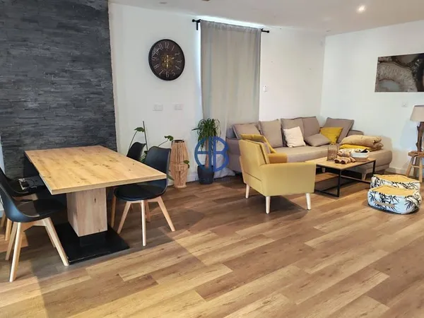 Maison 4 pièces 84 m²